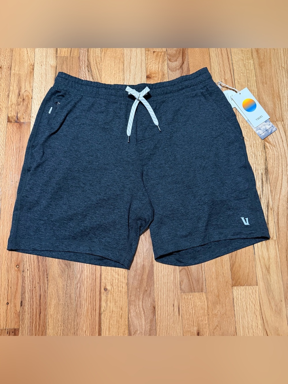 Ponto Performance Short Size M